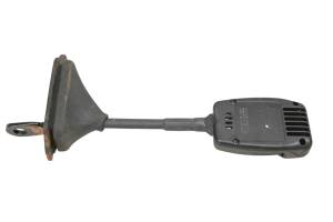 Polaris - 18 Polaris RZR XP Turbo EPS� Passenger Seat Belt Buckle - Image 2