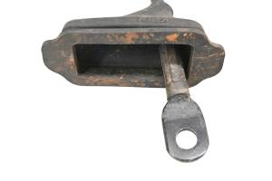 Polaris - 18 Polaris RZR XP Turbo EPS� Passenger Seat Belt Buckle - Image 3