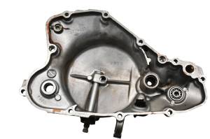 Suzuki - 02 Suzuki RM85 Clutch Cover - Image 2