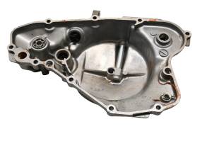 Suzuki - 02 Suzuki RM85 Clutch Cover - Image 3