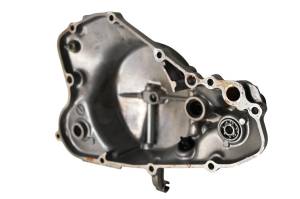 Suzuki - 02 Suzuki RM85 Clutch Cover - Image 6