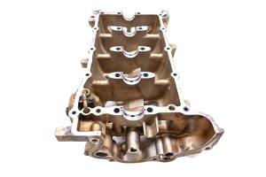 Yamaha - 13 Yamaha Waverunner VX Deluxe Lower Crankcase Center Half Crank Case VX1100 - Image 2