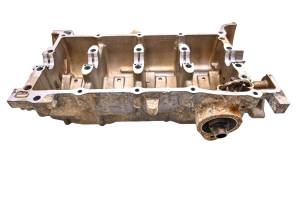 Yamaha - 13 Yamaha Waverunner VX Deluxe Lower Crankcase Center Half Crank Case VX1100 - Image 3