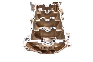 Yamaha - 13 Yamaha Waverunner VX Deluxe Lower Crankcase Center Half Crank Case VX1100 - Image 4