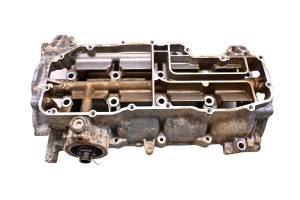 Yamaha - 13 Yamaha Waverunner VX Deluxe Lower Crankcase Center Half Crank Case VX1100 - Image 5