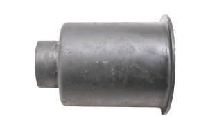 Polaris - 01 Polaris Virage TXi Driveshaft Coupler Cover - Image 2