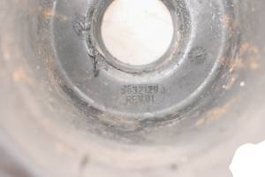 Polaris - 01 Polaris Virage TXi Driveshaft Coupler Cover - Image 3