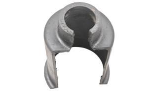 Polaris - 01 Polaris Virage TXi Driveshaft Coupler Cover - Image 5