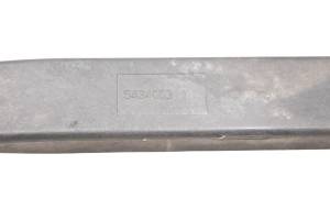 Polaris - 01 Polaris Virage TXi Reverse Gate Bucket Linkage Arm - Image 5