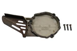 Suzuki - 02 Suzuki RM85 Stator Cover - Image 2