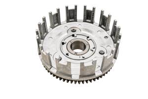 04 Polaris Predator 500 2x4 Clutch Basket