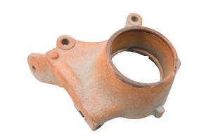 08 Polaris RZR 800 Front Left Spindle Knuckle