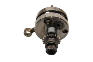 Suzuki - 02 Suzuki RM85 Crankshaft Crank Shaft & Connecting Rod - Image 2