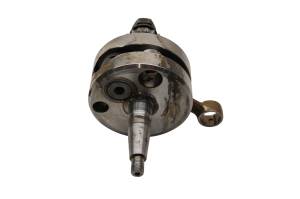 Suzuki - 02 Suzuki RM85 Crankshaft Crank Shaft & Connecting Rod - Image 4