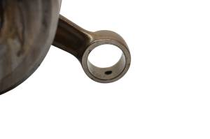 Suzuki - 02 Suzuki RM85 Crankshaft Crank Shaft & Connecting Rod - Image 5