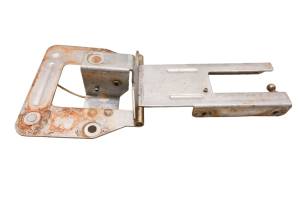 Polaris - 01 Polaris Virage TXi Hood Hinge - Image 3