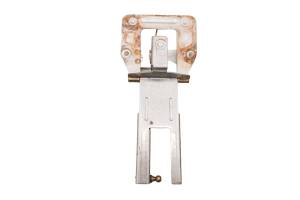 Polaris - 01 Polaris Virage TXi Hood Hinge - Image 5