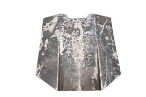 01 Polaris Virage TXi Skid Riding Plate