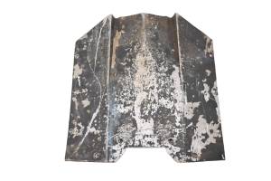 Polaris - 01 Polaris Virage TXi Skid Riding Plate - Image 2