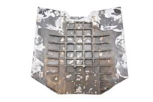 Polaris - 01 Polaris Virage TXi Skid Riding Plate - Image 4