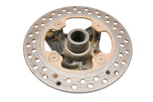 Polaris - 13 Polaris RZR 900 XP� Rear Wheel Hub & Rotor Left Right - Image 3