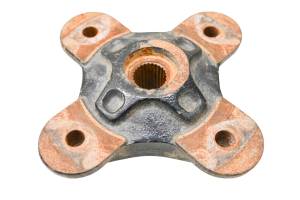 Polaris - 14 Polaris RZR XP 1000 Front Rear Wheel Hub Left Right - Image 1