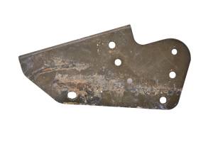 Polaris - 06 Polaris Sportsman 800 EFI 4x4 Left Side Splash Guard Bracket Mount - Image 3