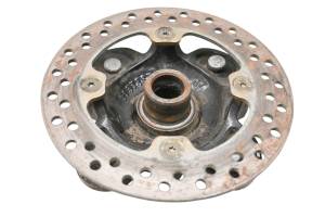 Polaris - 16 Polaris Ranger XP 570 Front Wheel Hub & Rotor Left Right - Image 3