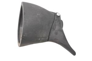 01 Polaris Virage TXi Thumb Throttle