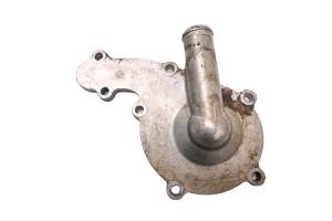 06 Polaris Sportsman 800 EFI 4x4 Water Pump Cover & Impeller