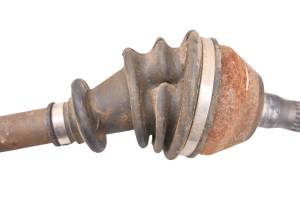 Polaris - 06 Polaris Sportsman 800 EFI 4x4 Front Right Left Cv Axle - Image 3
