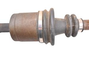 Polaris - 06 Polaris Sportsman 800 EFI 4x4 Front Right Left Cv Axle - Image 4