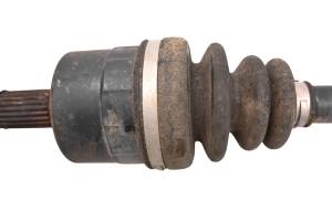 Polaris - 06 Polaris Sportsman 800 EFI 4x4 Front Right Left Cv Axle - Image 4