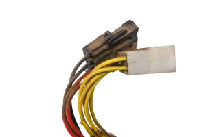 Polaris - 06 Polaris Sportsman 800 EFI 4x4 Regulator Rectifier - Image 3