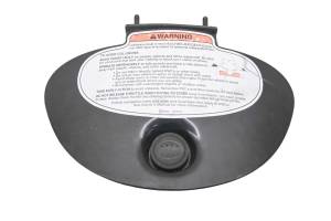 01 Polaris Virage TXi Console Cover