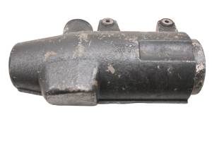 Polaris - 01 Polaris Virage TXi Exhaust Head Pipe Chamber - Image 4