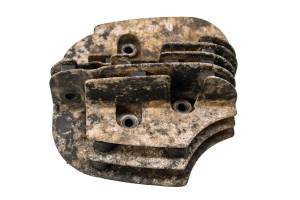 Kawasaki - 83 Kawasaki KDX200 Cylinder Head - Image 2