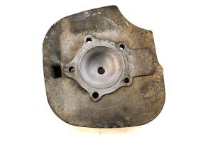 Kawasaki - 83 Kawasaki KDX200 Cylinder Head - Image 3