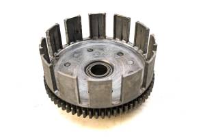 83 Kawasaki KDX200 Clutch Basket For Parts