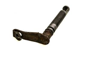 83 Kawasaki KDX200 Clutch Release Lever