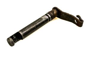 Kawasaki - 83 Kawasaki KDX200 Clutch Release Lever - Image 2