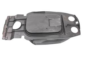 01 Kawasaki Ultra 150 Under Hood Front Fender Cover JH1200