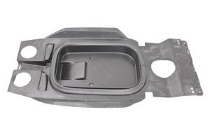 Kawasaki - 01 Kawasaki Ultra 150 Under Hood Front Fender Cover JH1200 - Image 2