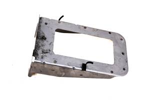 03 Sea-Doo GTI Cdi Ecu Support Bracket Mount Bombardier