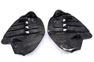 Sea-Doo - 03 Sea-Doo GTI Steering Vane Paddles Left & Right Bombardier - Image 3