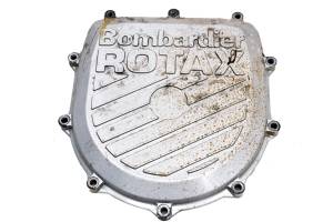 Sea-Doo - 03 Sea-Doo GTI Stator Cover Bombardier - Image 3