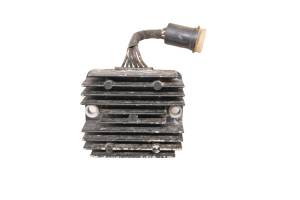 87 Yamaha Warrior 350 Regulator Rectifier YFM350X