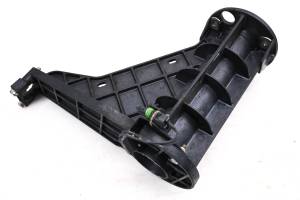 04 Polaris MSX 150 Steering Stem Bracket Mount