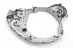 Suzuki - 13 Suzuki RMZ450 Inner Clutch Cover - Image 3