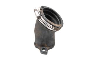 06 Polaris Sportsman 800 EFI 4x4 Intake Boot Adapter